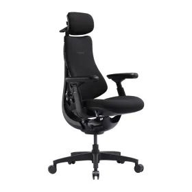 LiberNovo Omni SE 48 cm Ergonomic Chair (Black)